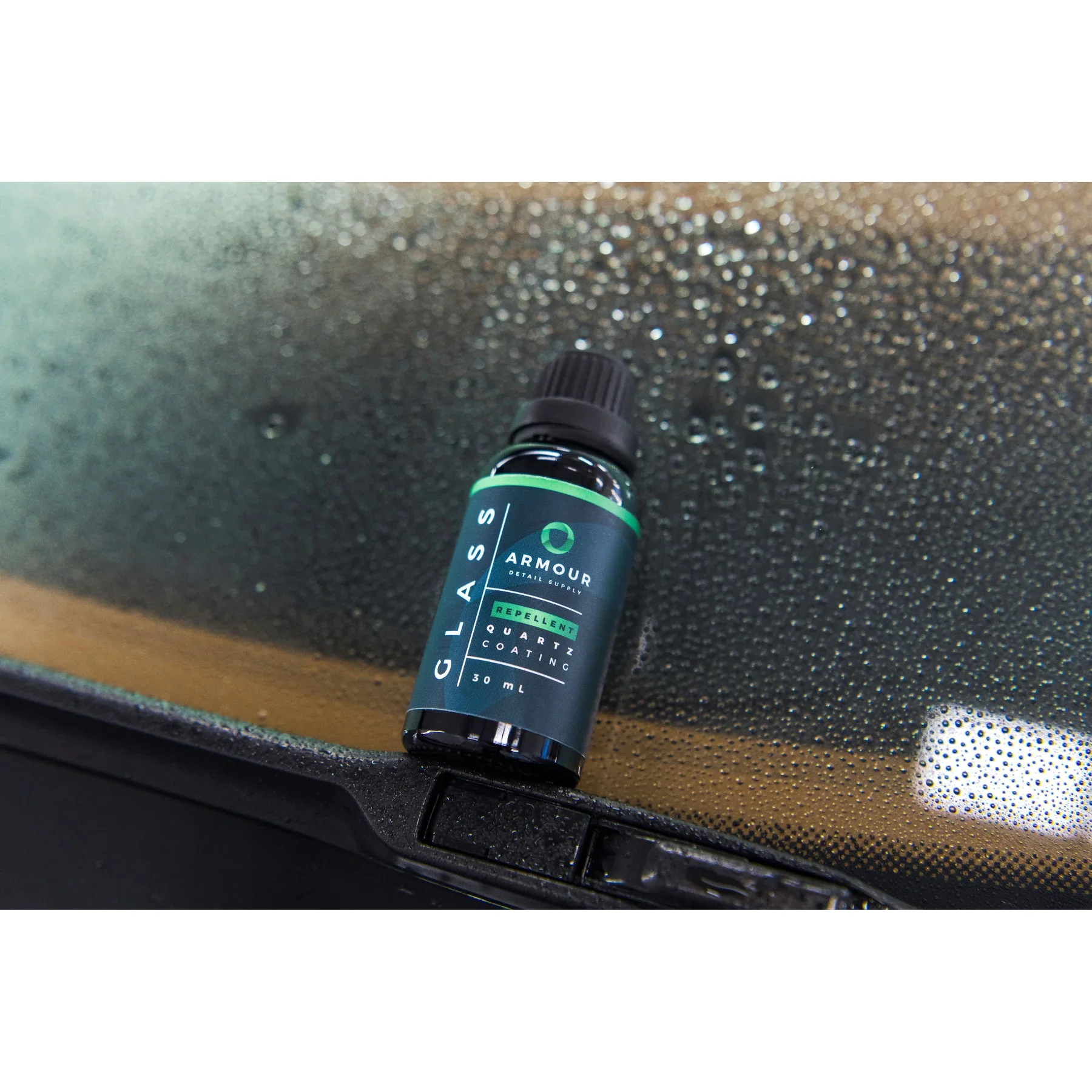 Armour Detail Supply Glass Coating - Image 6