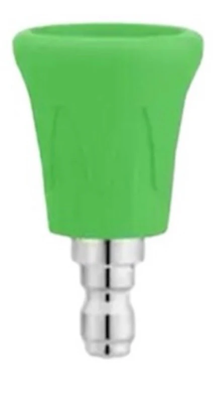 Gold Label 1/4 Quick Connect Sheath Nozzles - Image 3