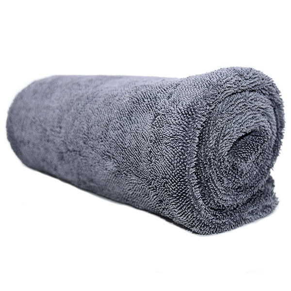 Hamblechem 'Finale' 1400GSM Microfibre Drying Towels - Image 2