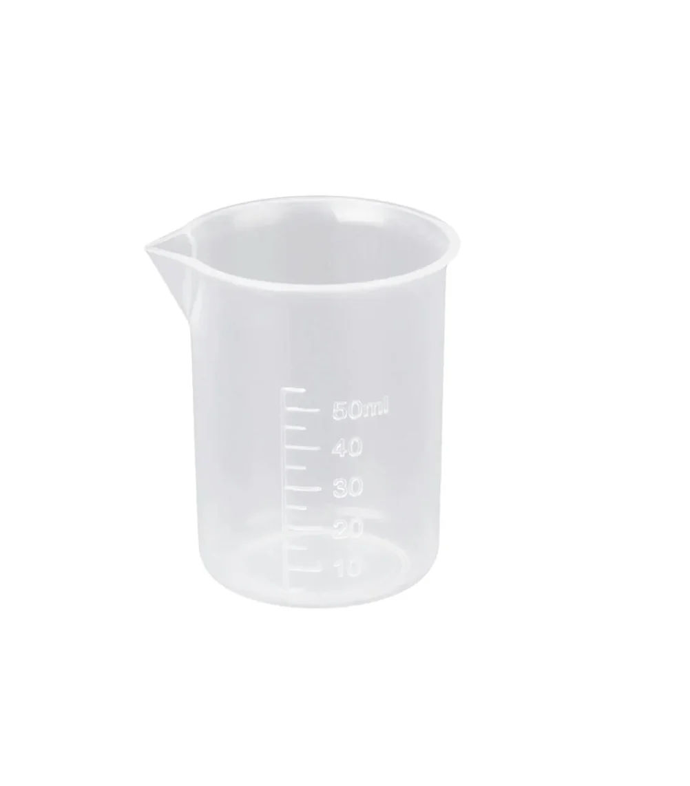Gold Label Measuring Cups