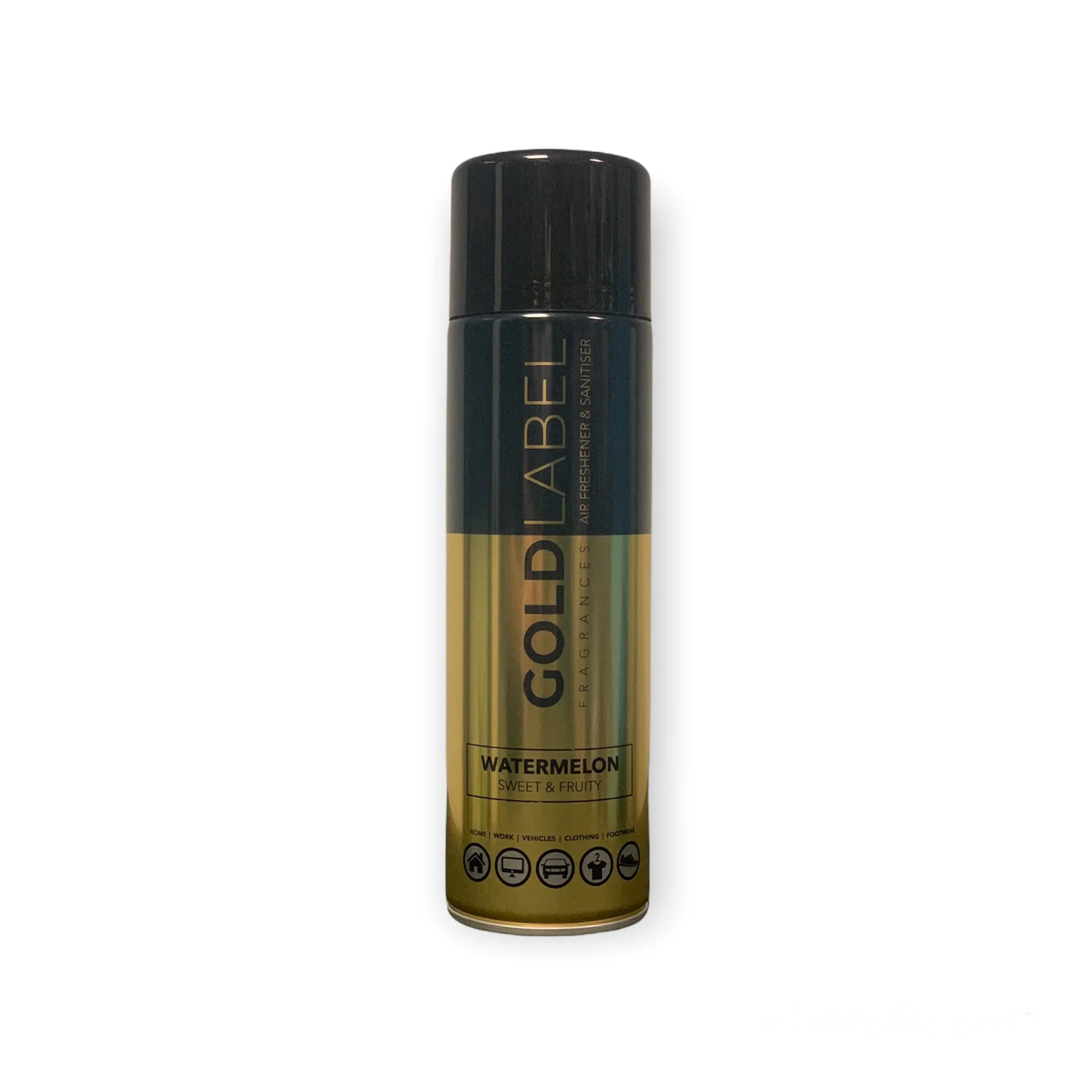 Gold Label Air Freshener & Sanitiser Watermelon 500ML