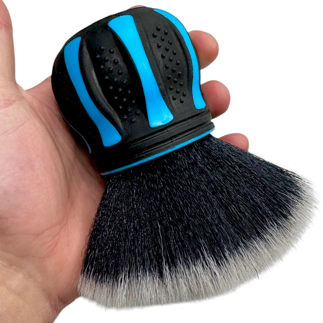 Gold Label BALListic Detailing Ball Brush - Image 2