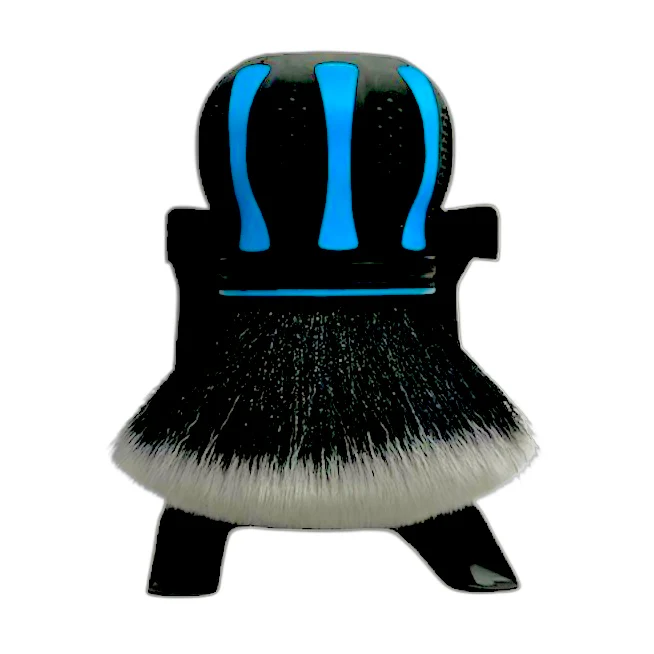 Gold Label BALListic Detailing Ball Brush - Image 3