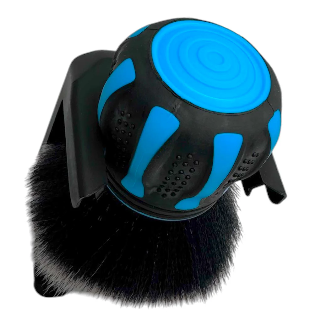 Gold Label BALListic Detailing Ball Brush - Image 4