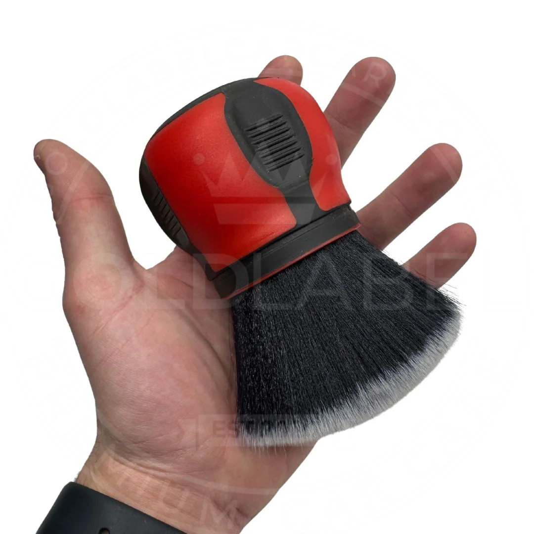 Gold Label BALListic Detailing Ball Brush - Image 5