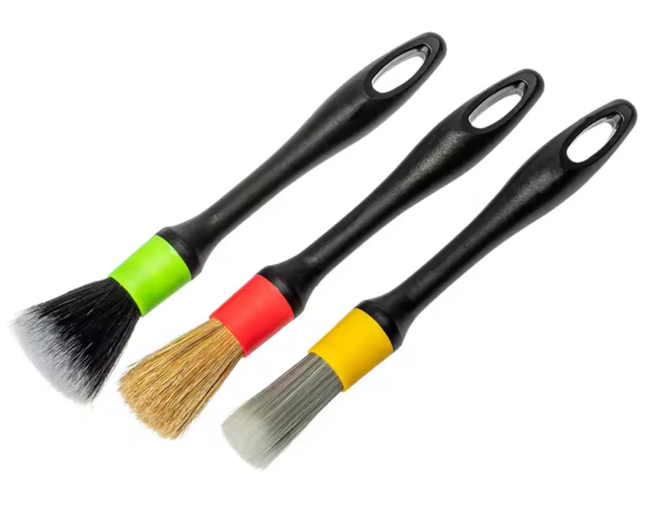 Gold Label Brush Trio V4 - Image 2