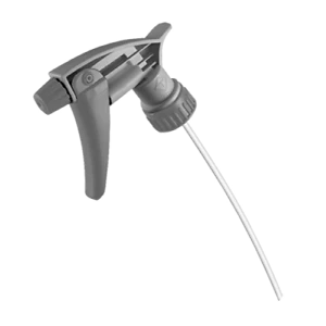 Gold Label - 320CR Grey Chemical Resistant Trigger
