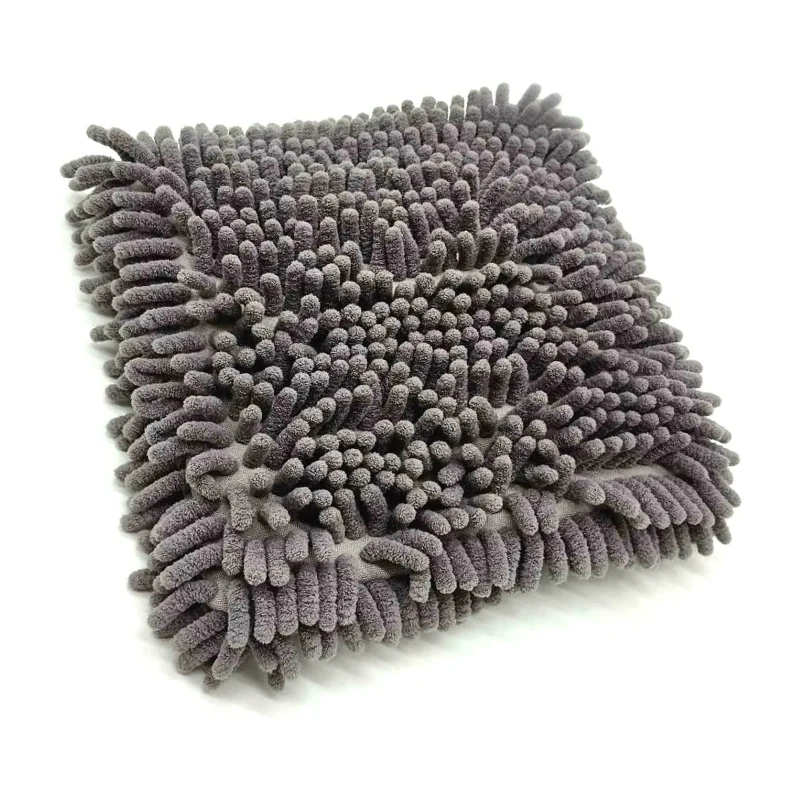 Hamblechem Chenille Wash Pad 25x25cm