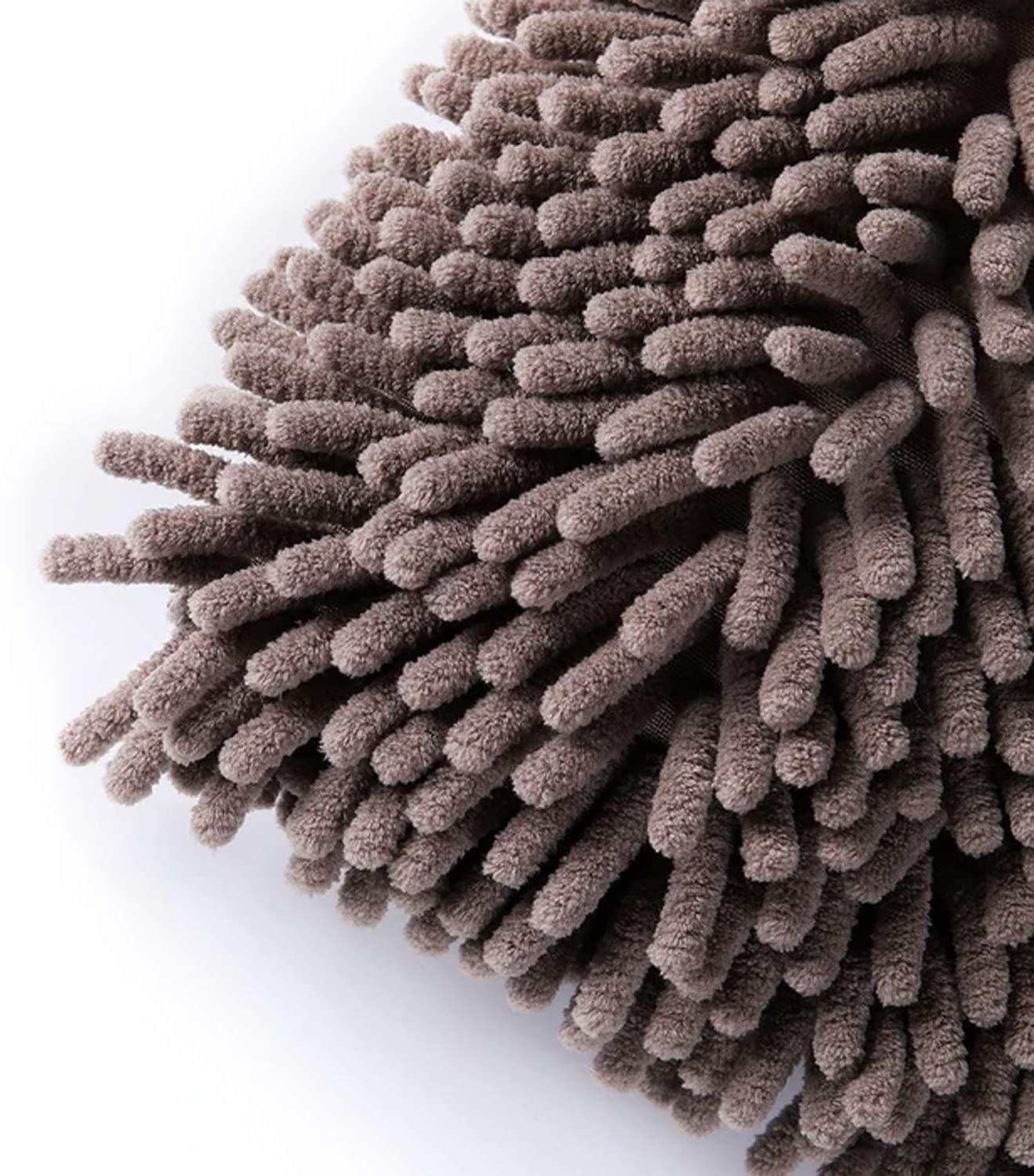 Hamblechem Chenille Wash Pad 25x25cm - Image 3