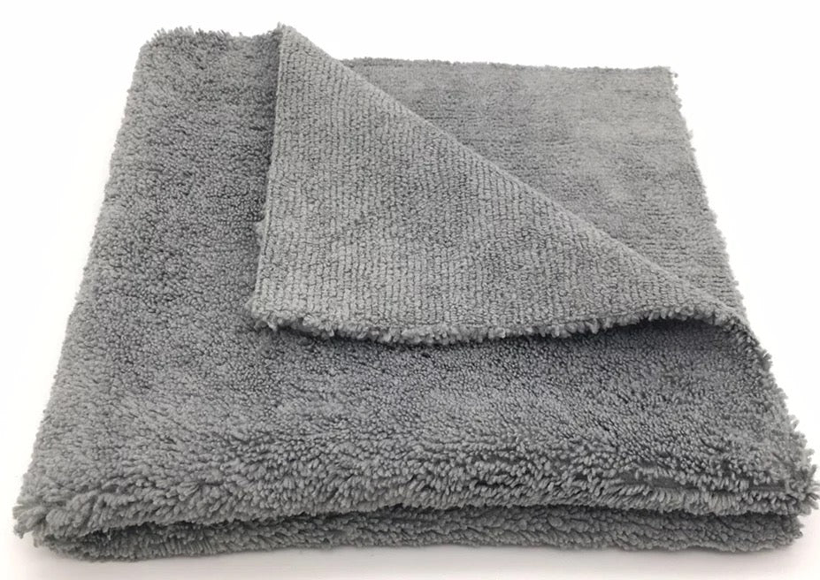 Gold Label Dual Pile Cloths (Pack Of 3)