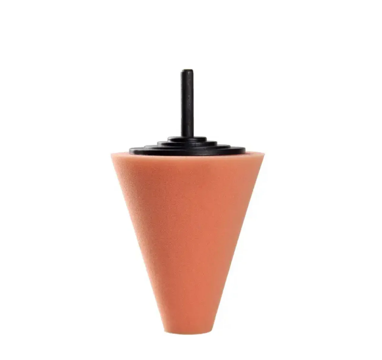 Gold Label Exhaust & Wheel Polishing Cones - Image 2