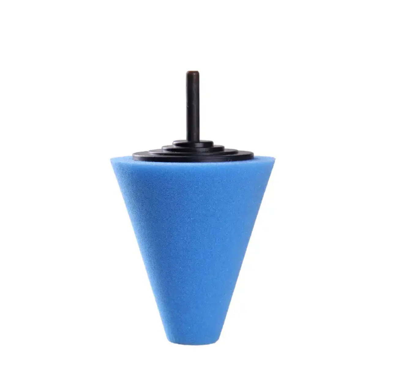Gold Label Exhaust & Wheel Polishing Cones - Image 3