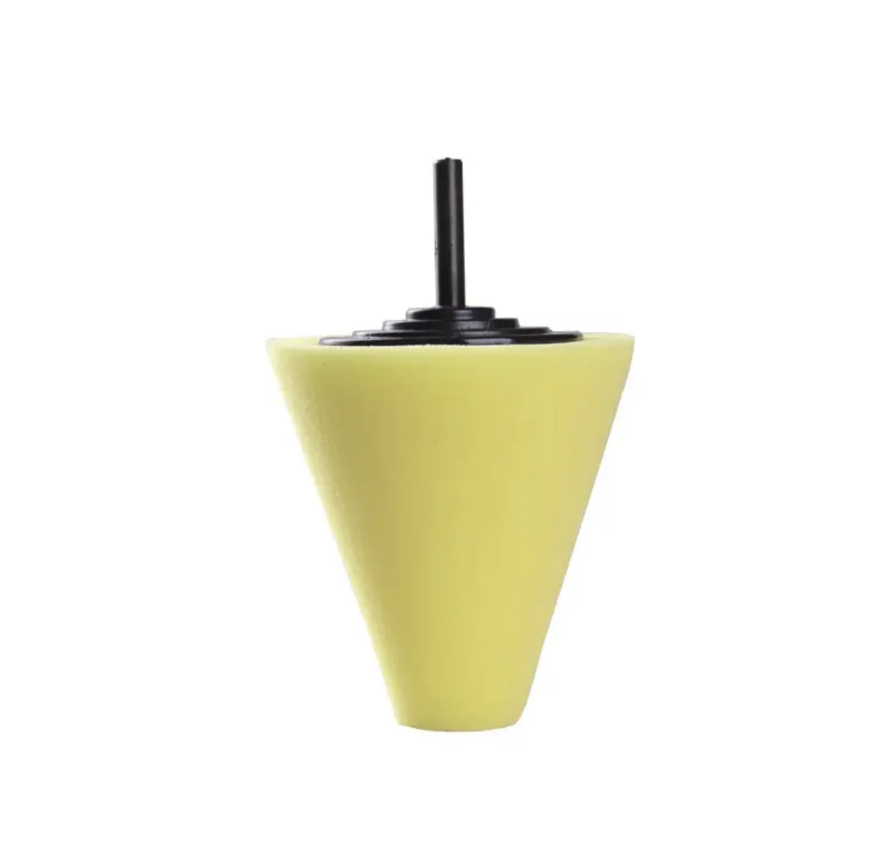 Gold Label Exhaust & Wheel Polishing Cones - Image 4