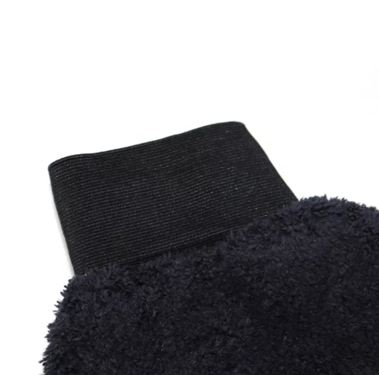 Gold Label Fat Boy Style Microfibre Glove - Image 2