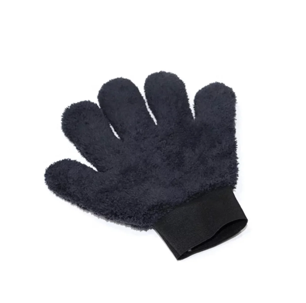Gold Label Fat Boy Style Microfibre Glove - Image 3