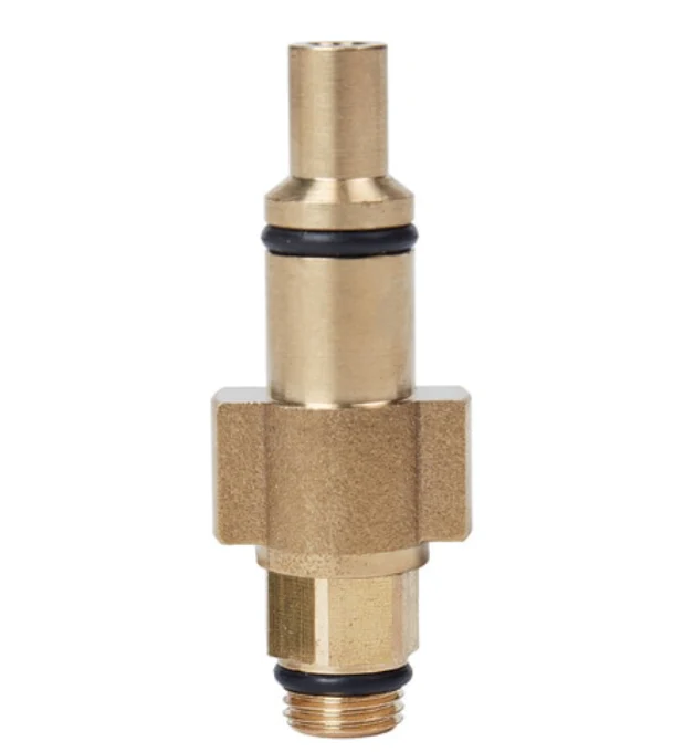 Gold Label Lavor Pressure Washer Adapter