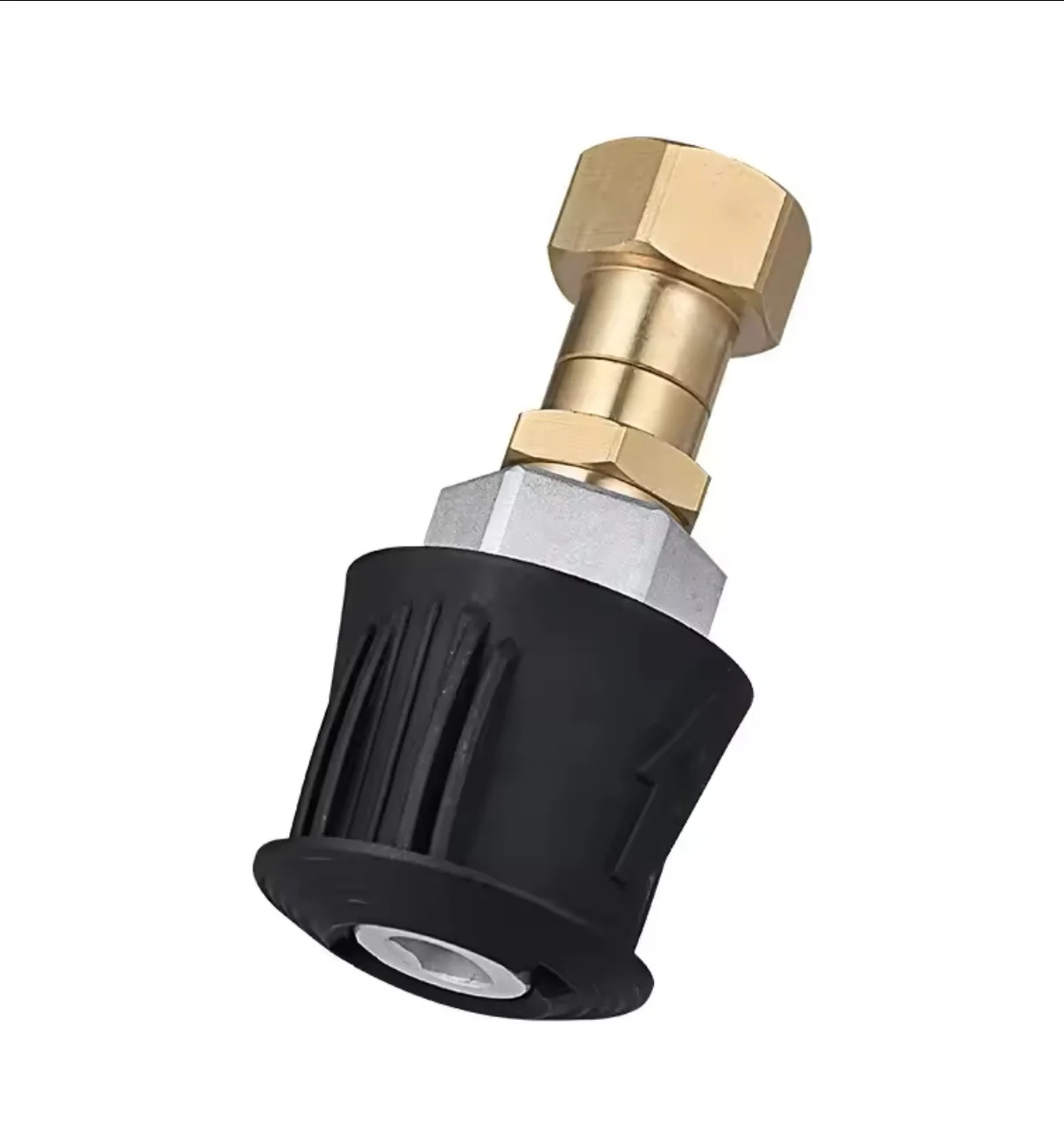 Gold Label M22 Swivel to Karcher Fitment