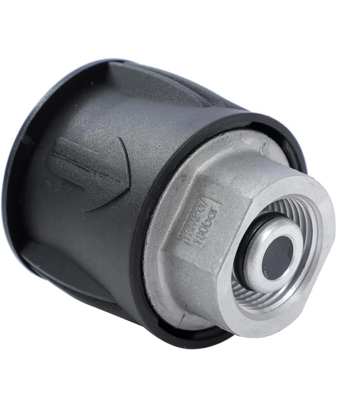 Gold Label M22 to Karcher Fitment (Metal Connection) - Image 2