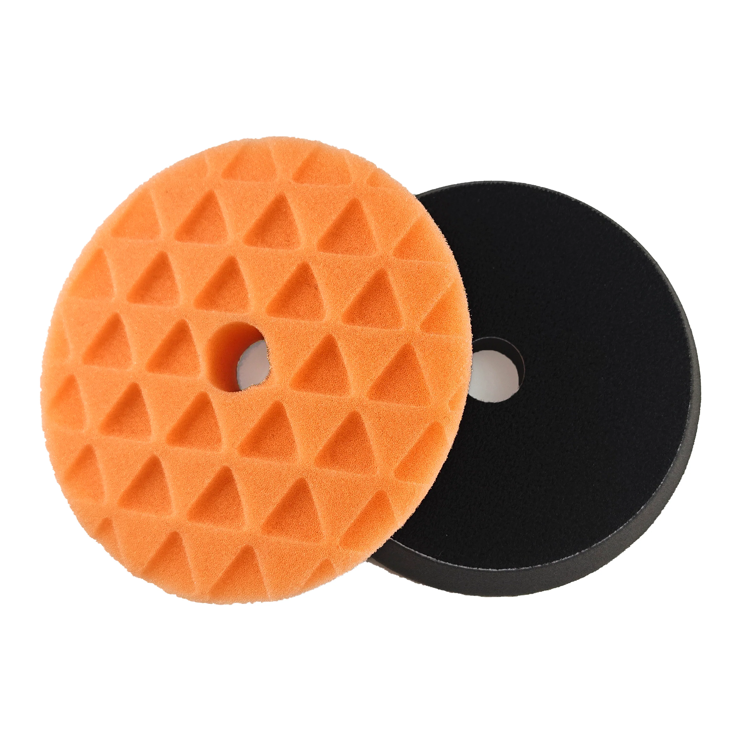 Gold Label Prism Polishing Pads 5 Inch - Image 12