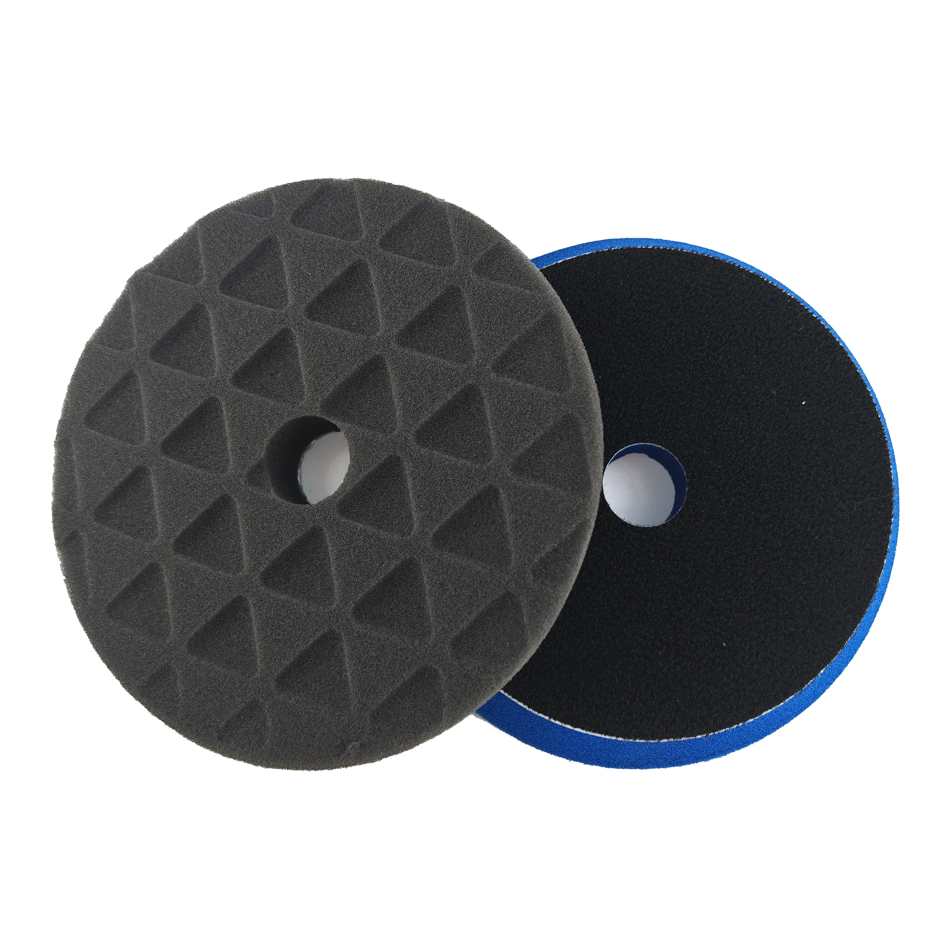 Gold Label Prism Polishing Pads 5 Inch - Image 13