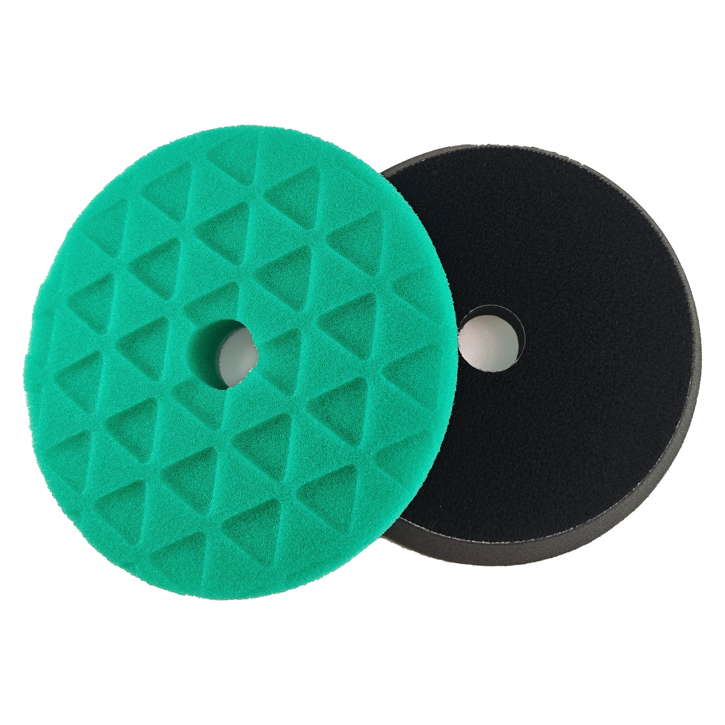 Gold Label Prism Polishing Pads 5 Inch - Image 15