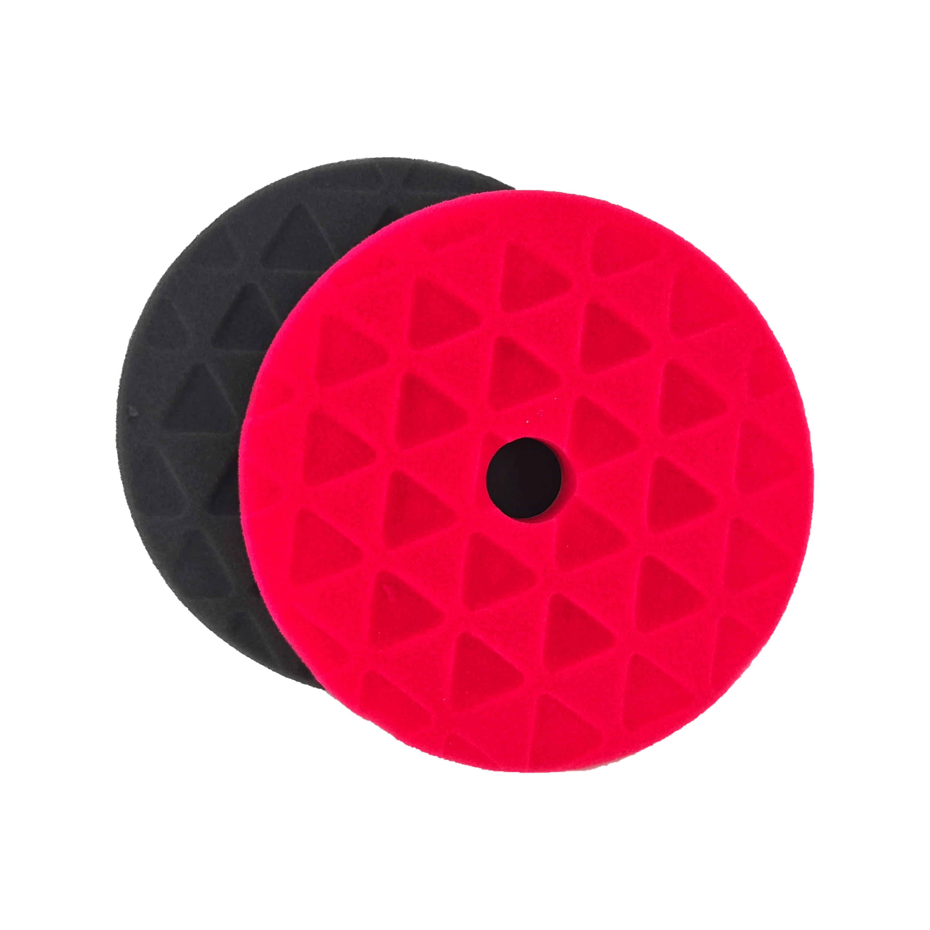 Gold Label Prism Polishing Pads 5 Inch - Image 16