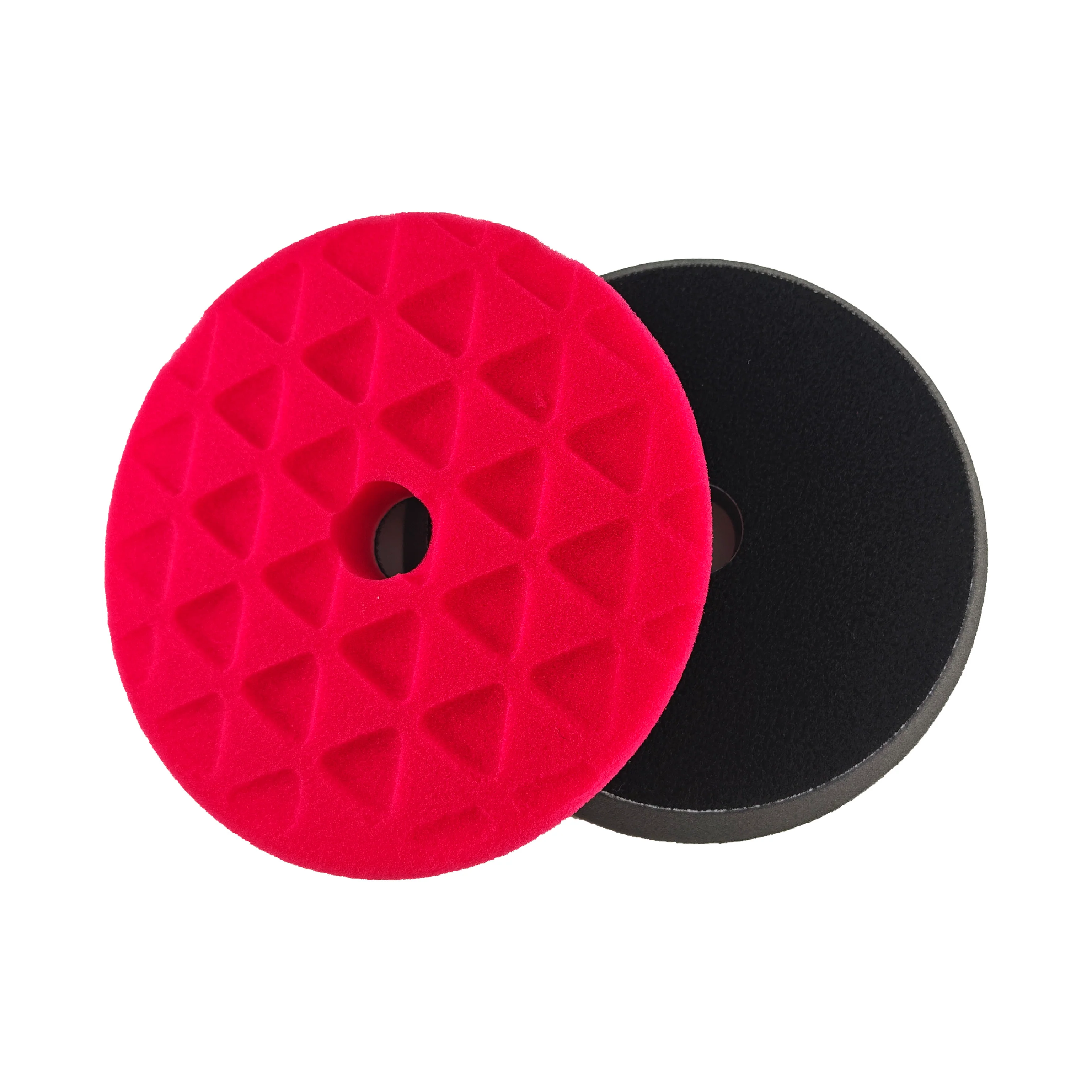 Gold Label Prism Polishing Pads 5 Inch - Image 17