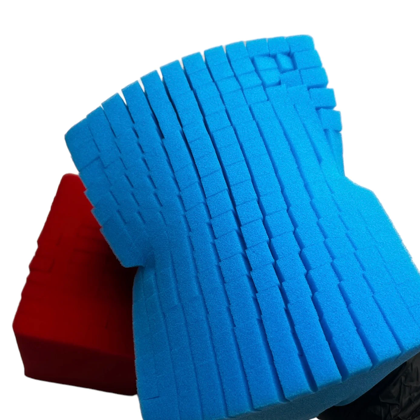 Gold Label Softie Rinseless Wash Sponge - Image 2