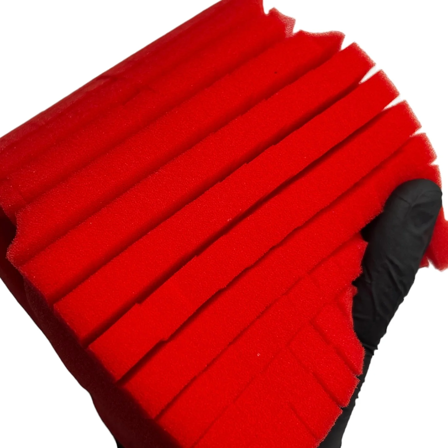 Gold Label Softie Rinseless Wash Sponge - Image 3