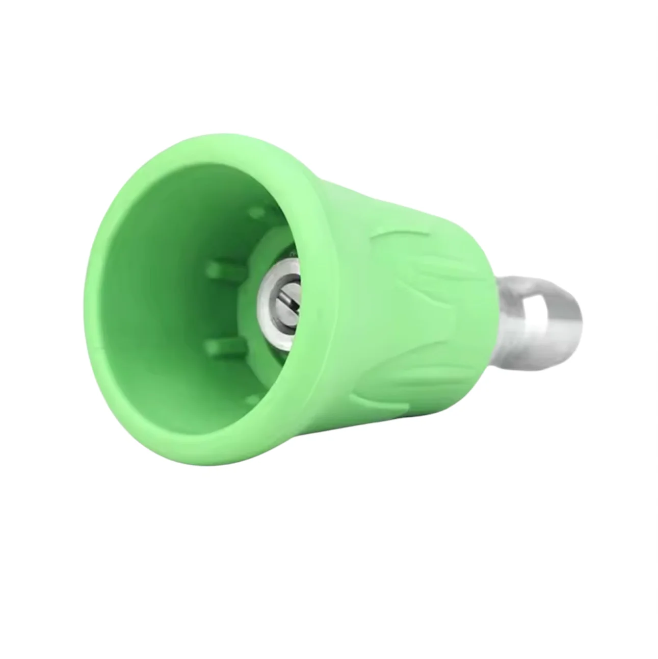 Gold Label 1/4 Soft Rubber Sheath Nozzles - Image 2