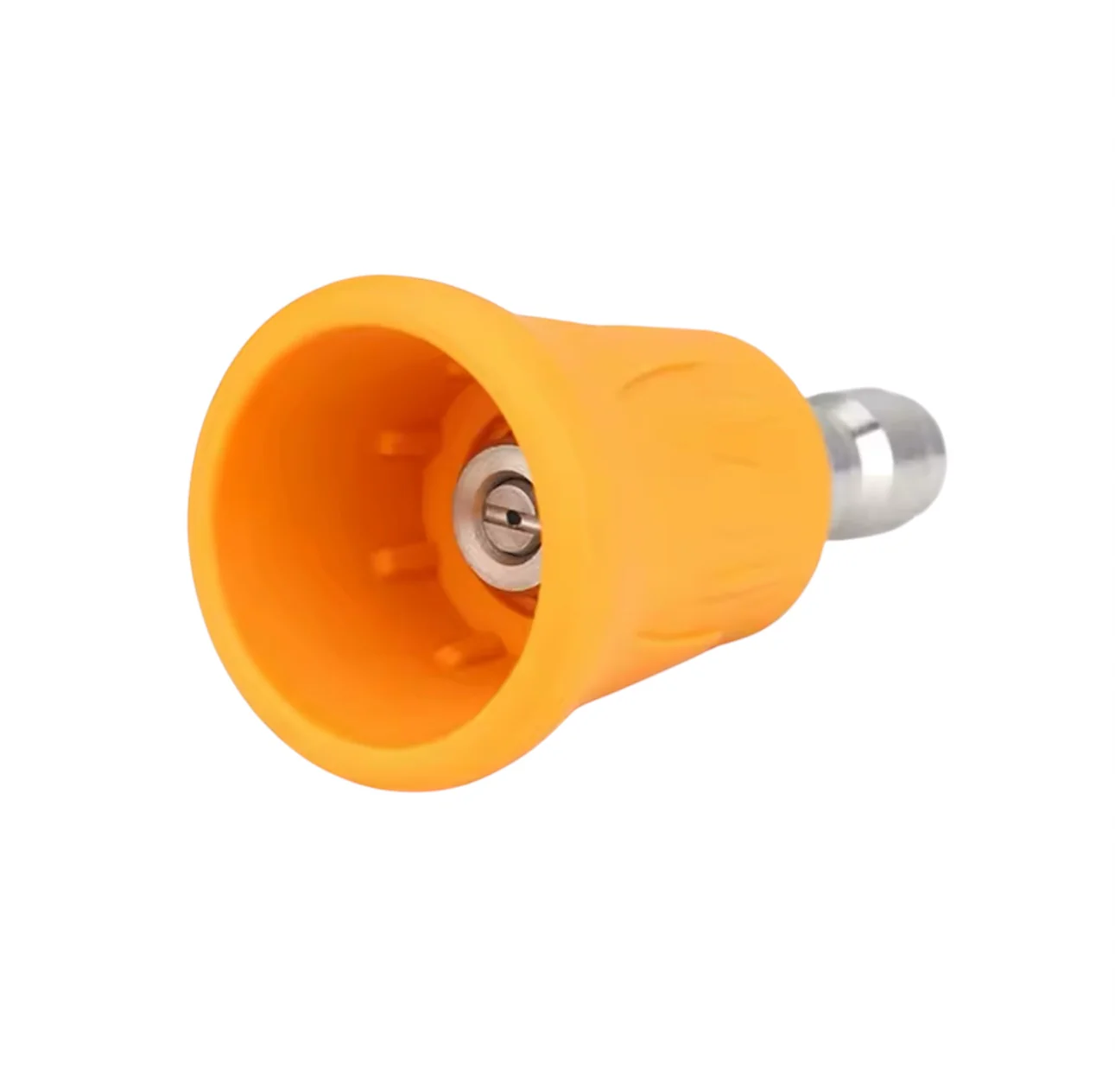 Gold Label 1/4 Soft Rubber Sheath Nozzles - Image 5