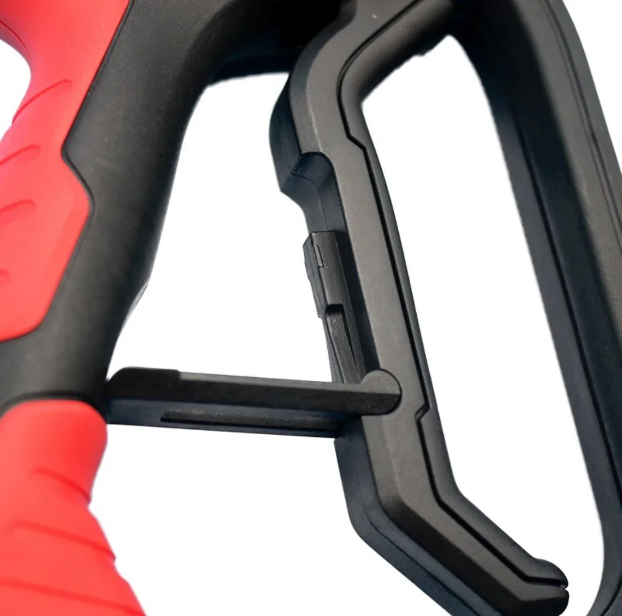 Gold Label 1/4 Quick Release Snubby Pro Plus Short Trigger Gun - Image 4