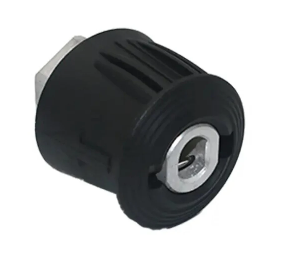 Gold Label 1/4 Quick Release Snubby Pro Plus Short Trigger Gun - Image 6