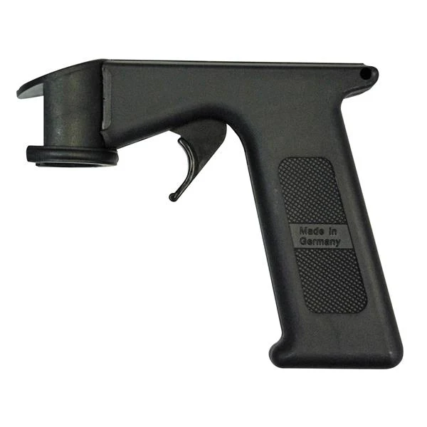 Gold Label Spray Can Pistol