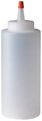 Gold Label Squeezable Bottle 355ml