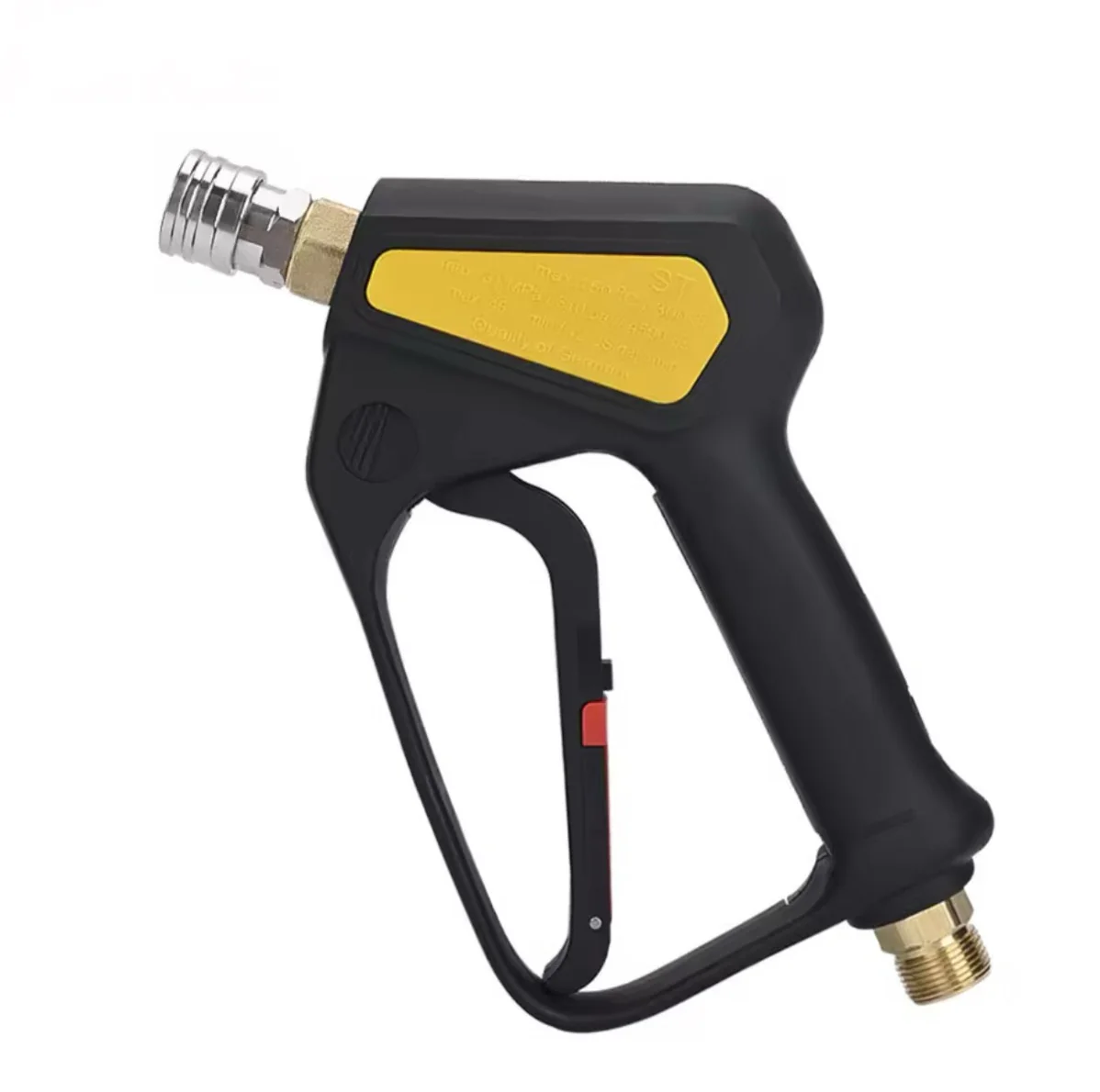 Gold Label ST Short Snubby Gun (M22 Swivel)
