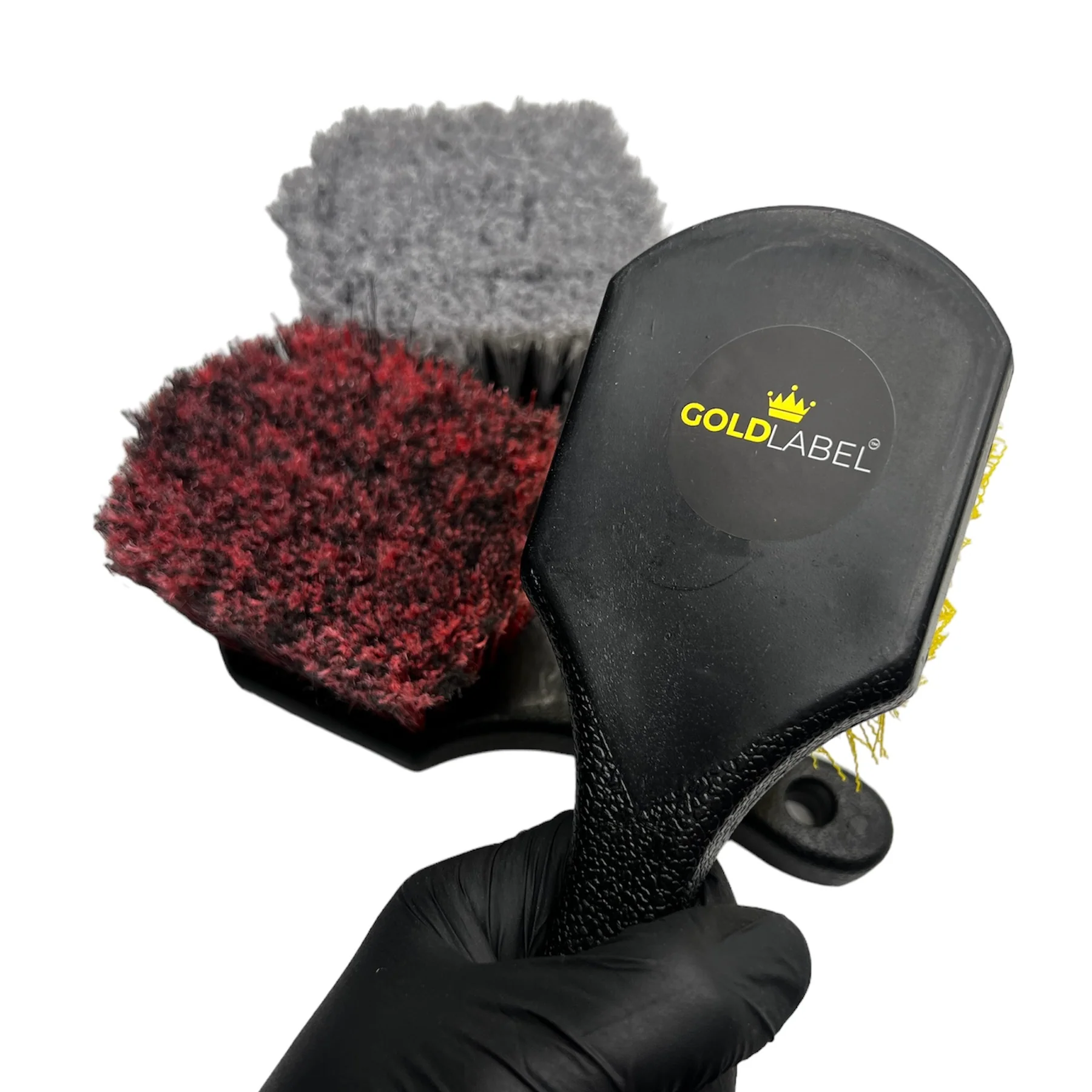 Gold Label Sweeper - Multi Purpose Handled Brushes - Image 3