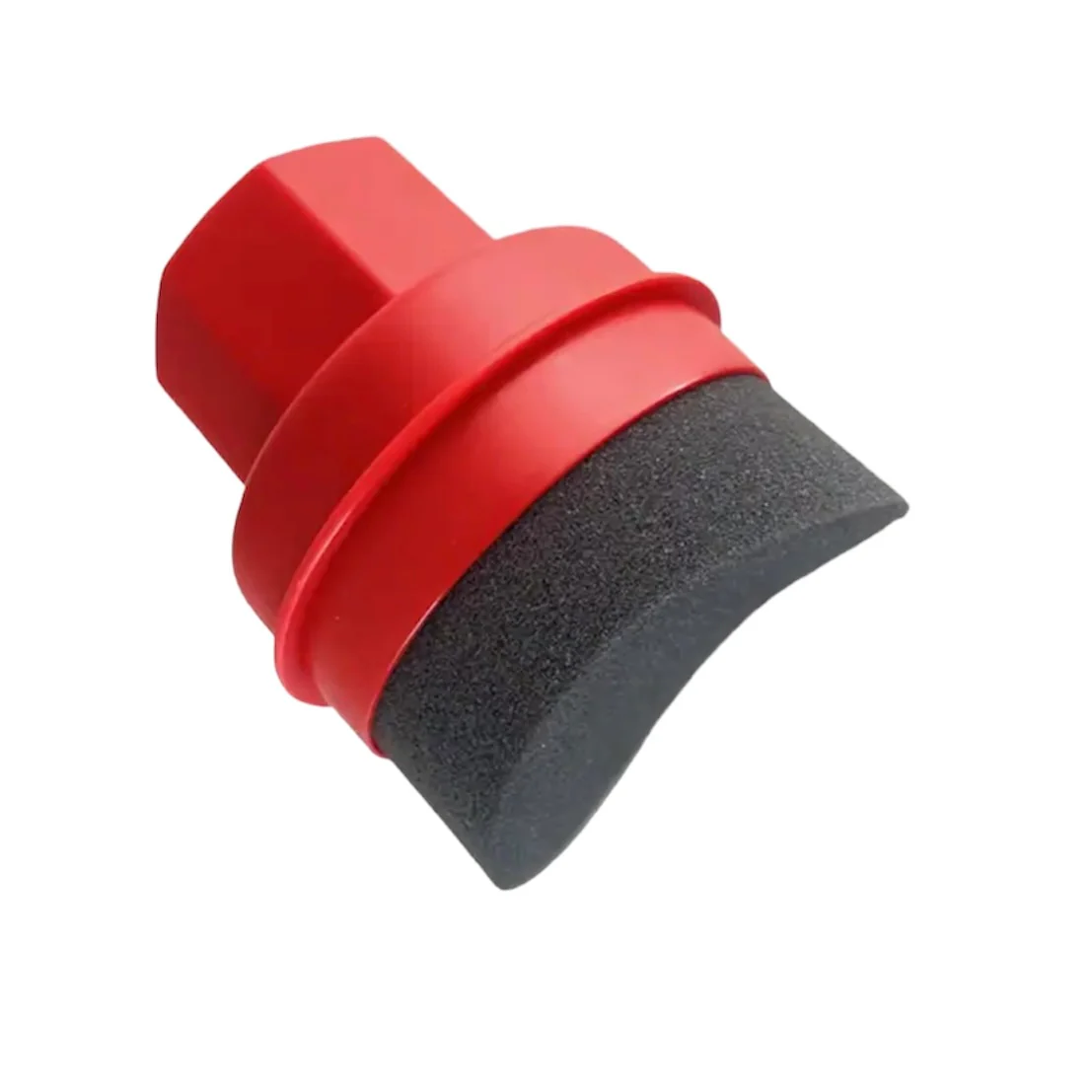 Gold Label Hex Tyre Dressing Applicator with Cover - Image 3
