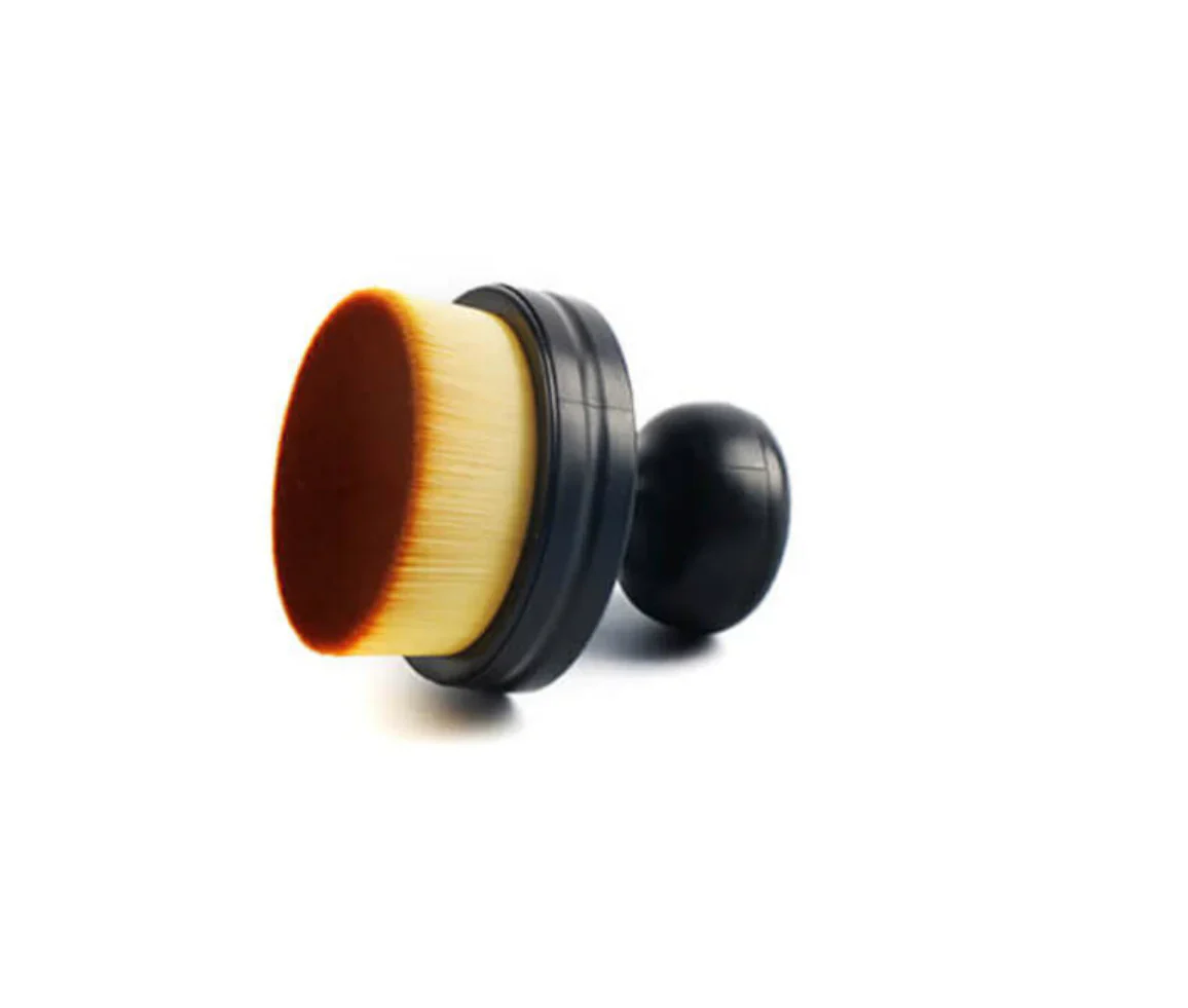Hamblechem Ultra-Soft Detailing Circle Brush - Image 2
