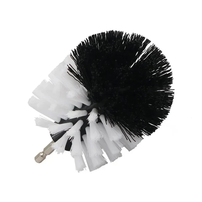 Gold Label 3 Inch Drill Brush Cone