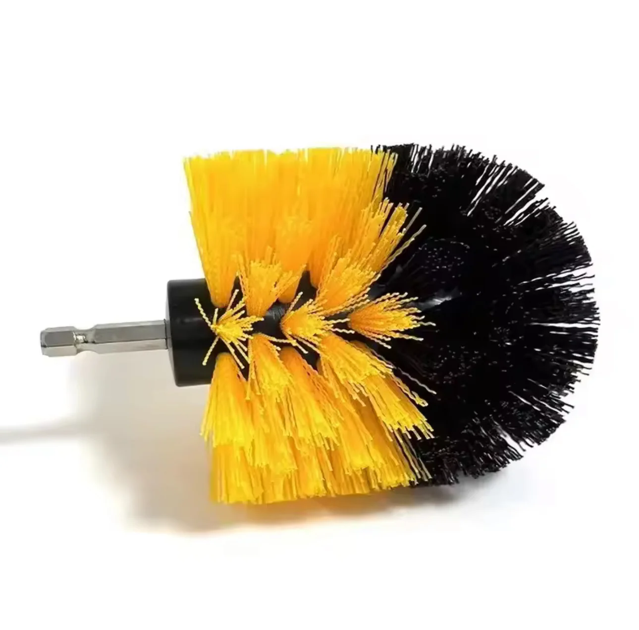 Gold Label 3 Inch Drill Brush Cone - Image 3