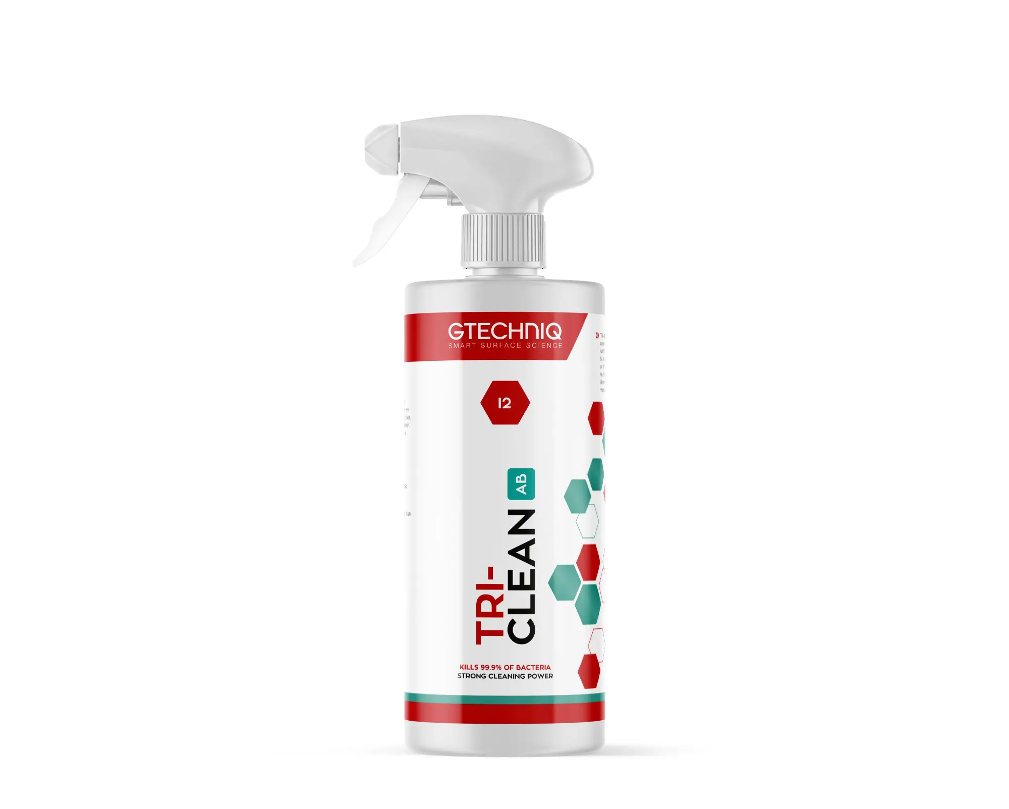 Gtechniq I2 Tri-Clean