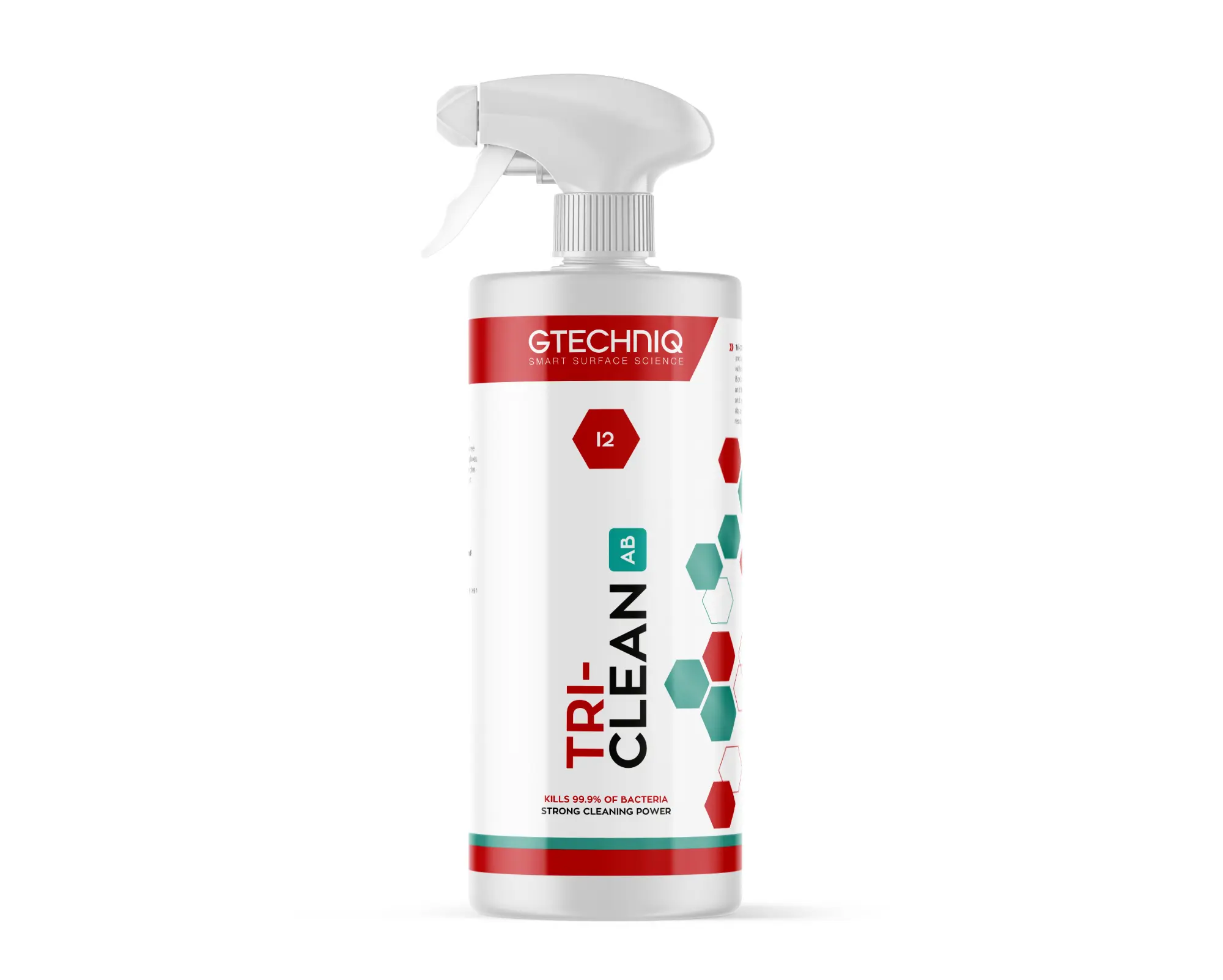 Gtechniq I2 Tri-Clean - Image 2