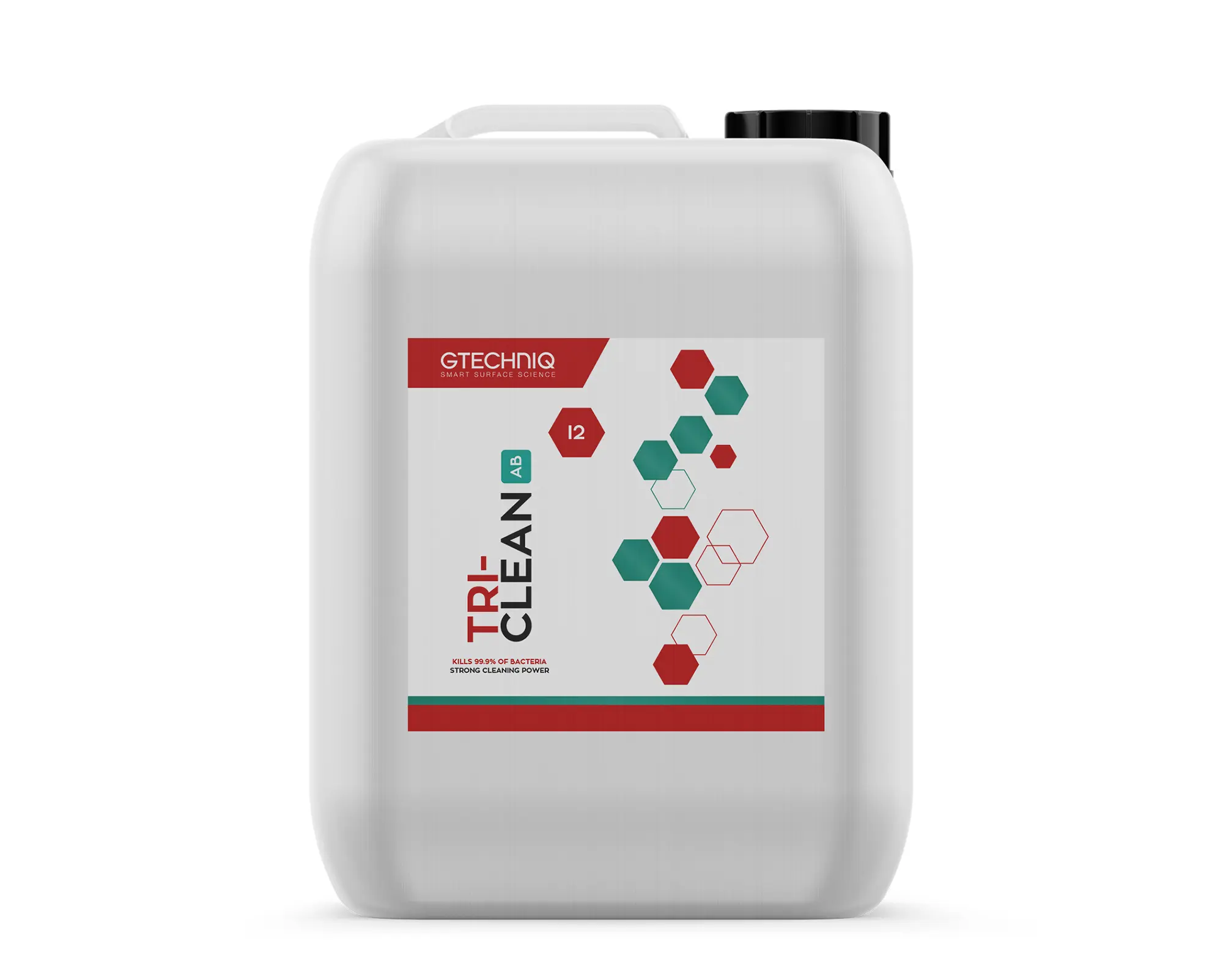 Gtechniq I2 Tri-Clean - Image 3