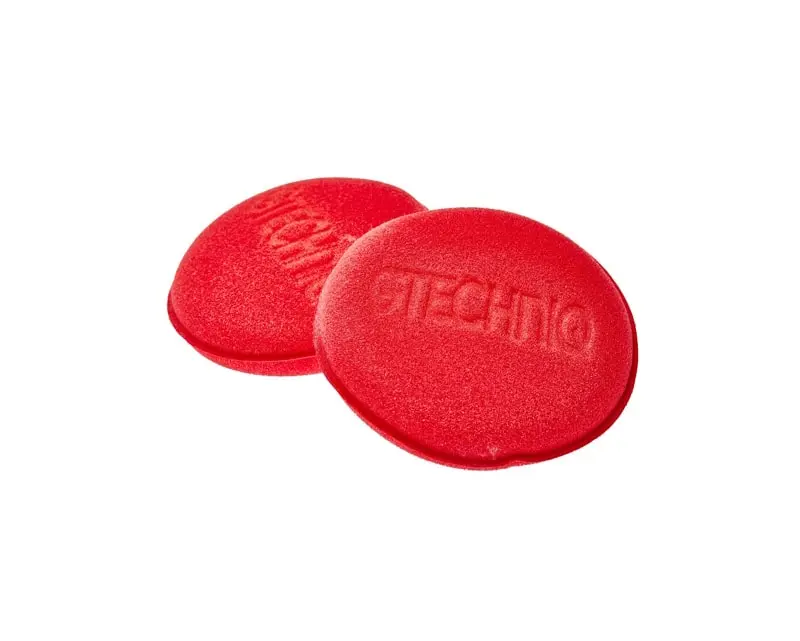 Gtechniq AP3 Dual Layered Soft Red Foam Applicator
