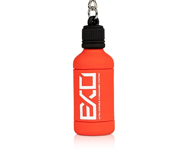 Gtechniq Bottle Keyring - Image 2
