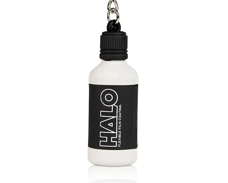 Gtechniq Bottle Keyring - Image 4