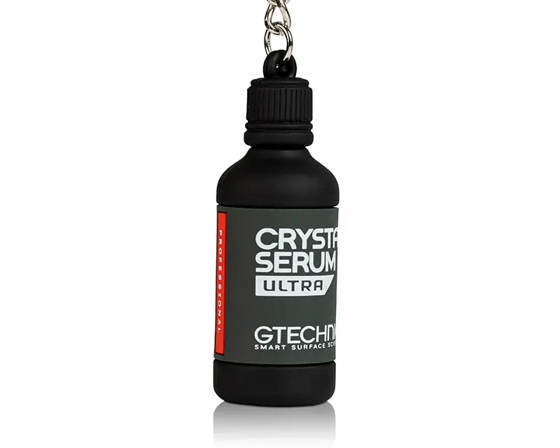 Gtechniq Bottle Keyring - Image 5
