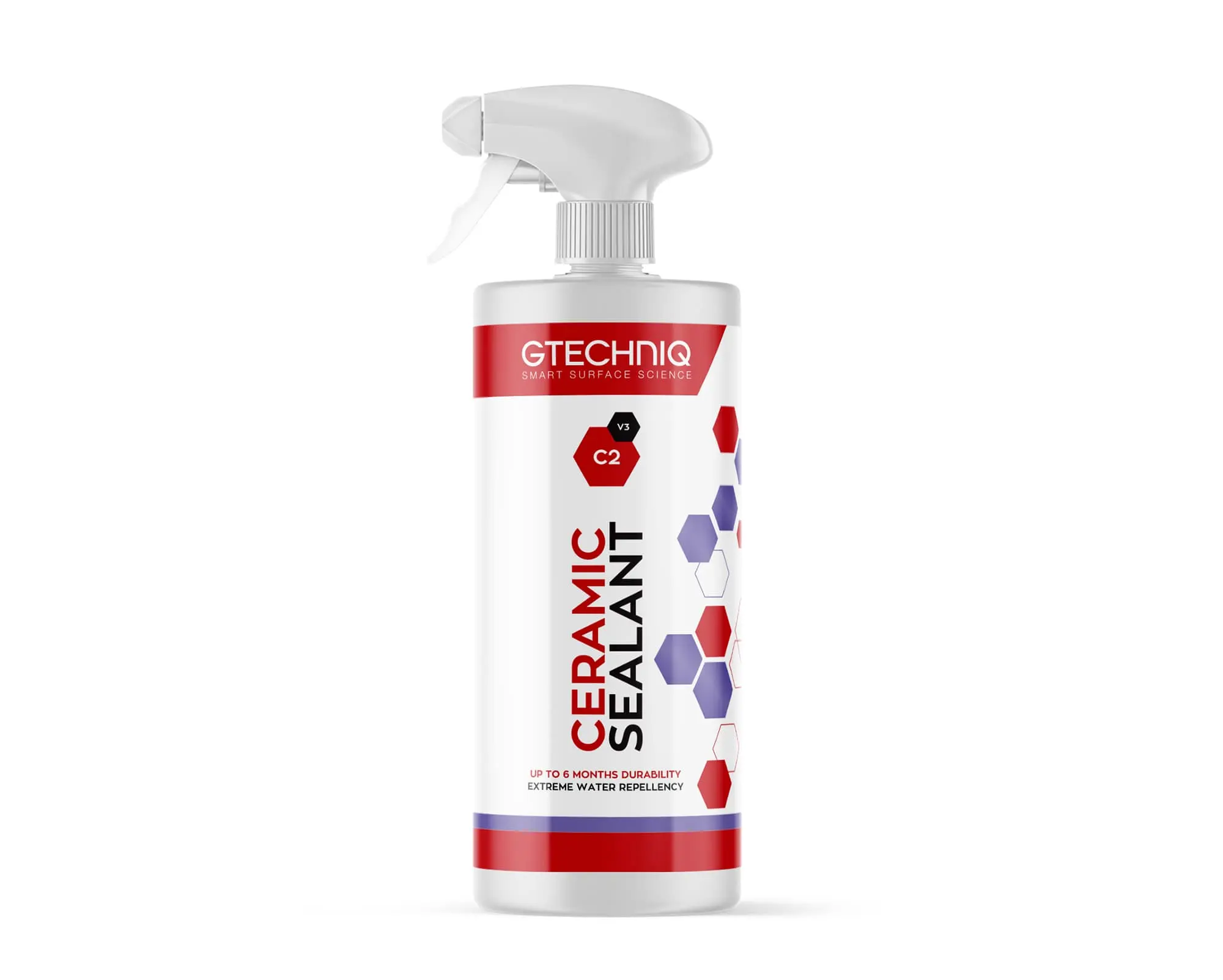 Gtechniq C2 Ceramic Sealant - Image 2