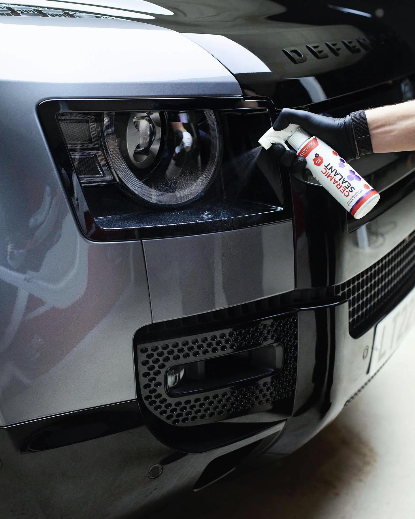 Gtechniq C2 Ceramic Sealant - Image 5